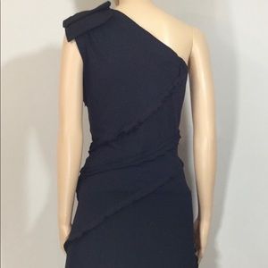 Marc Jacob one shoulder dress brand new size M